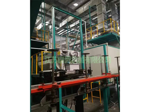 地軌輸送線(xiàn)